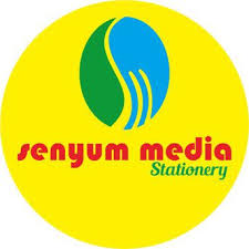 Senyum Media Stationary Bondowoso
