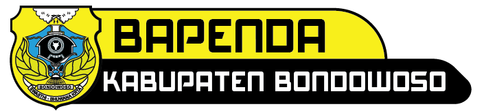 Badan Pendapatan Daerah Kabupaten Bondowoso